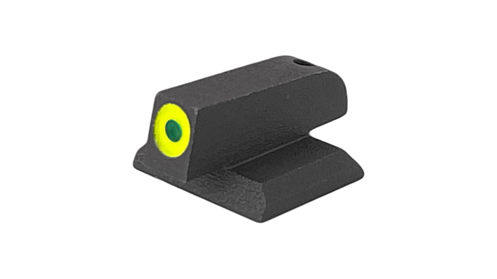 Kensight Springfield ProGlo Tritium Ramped Front Night Sight, , 0.180in Tall, Green, 890-748