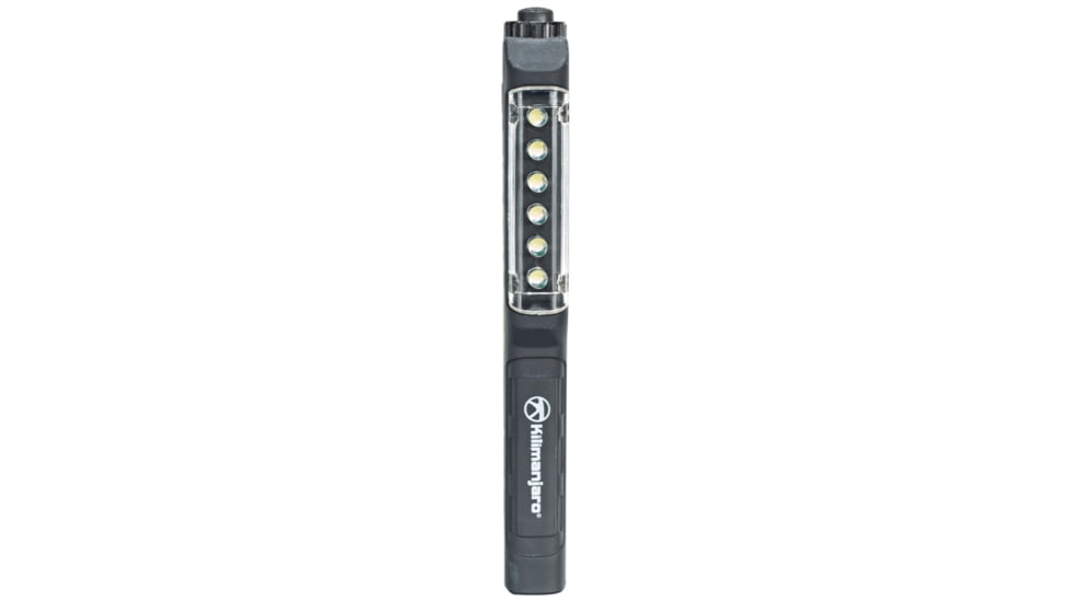 Kilimanjaro Gear LED Sticklight, Camo, 100 Lumens, 3 AAA Included KJ910107