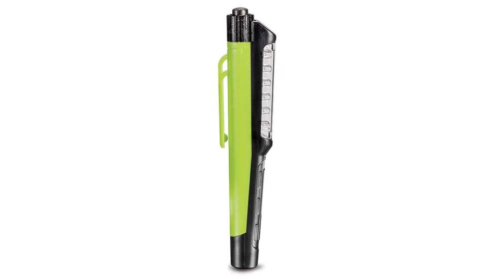 Kilimanjaro Gear LED Sticklight, Green, 100 Lumens, 3 AAA Included KJ910074