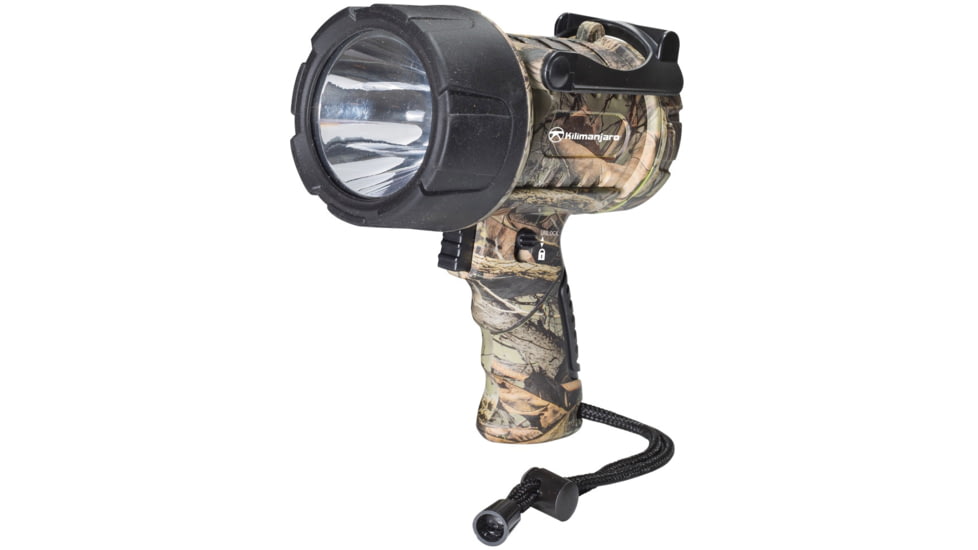 Kilimanjaro Gear Overnight Pack, Hiking, Fishing, Camping, Travel, 240085