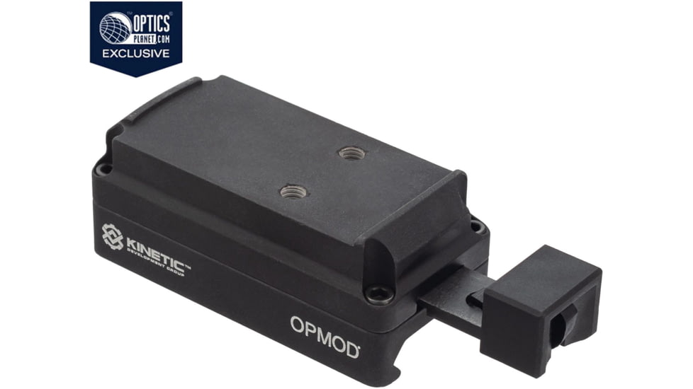 Sidelok OPMOD Leupold DeltaPoint Pro Mount