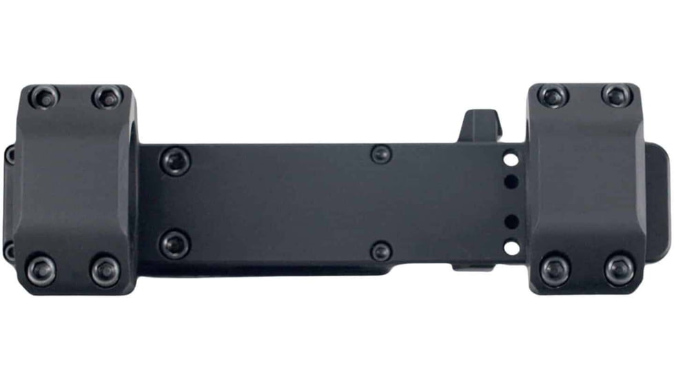 Kinetic Development Group SIDELOK Cantilever Modular Mount Scope Rings, 34mm, SID5-141