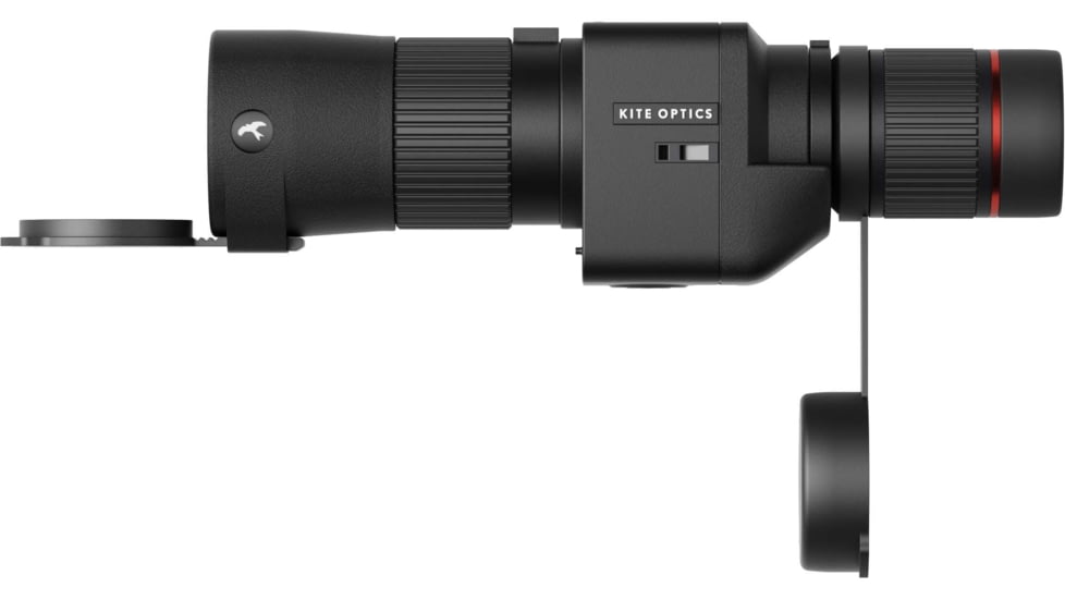 Kite Optics 17-35x60mm Stabilized Spotting Scope ED w/ Li-ion, K280307