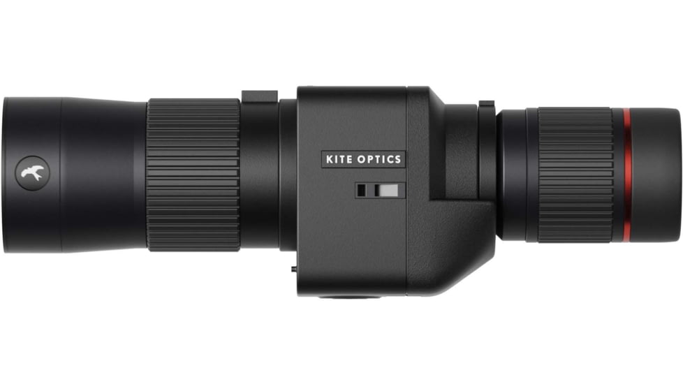 Kite Optics 17-35x60mm Stabilized Spotting Scope ED w/ Li-ion, K280307