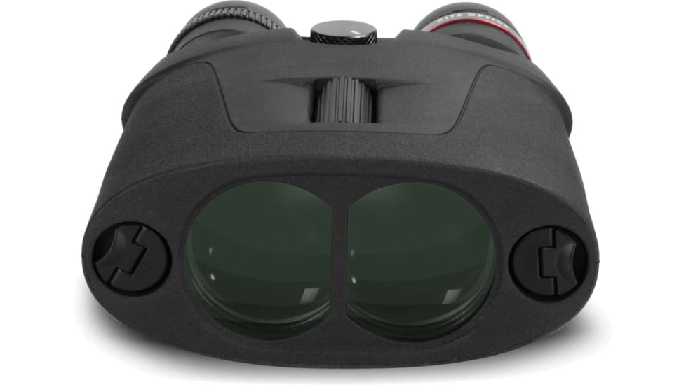 Kite Optics APC Stabilized 16x42mm Roof Prism Binocular, Black, KO1642