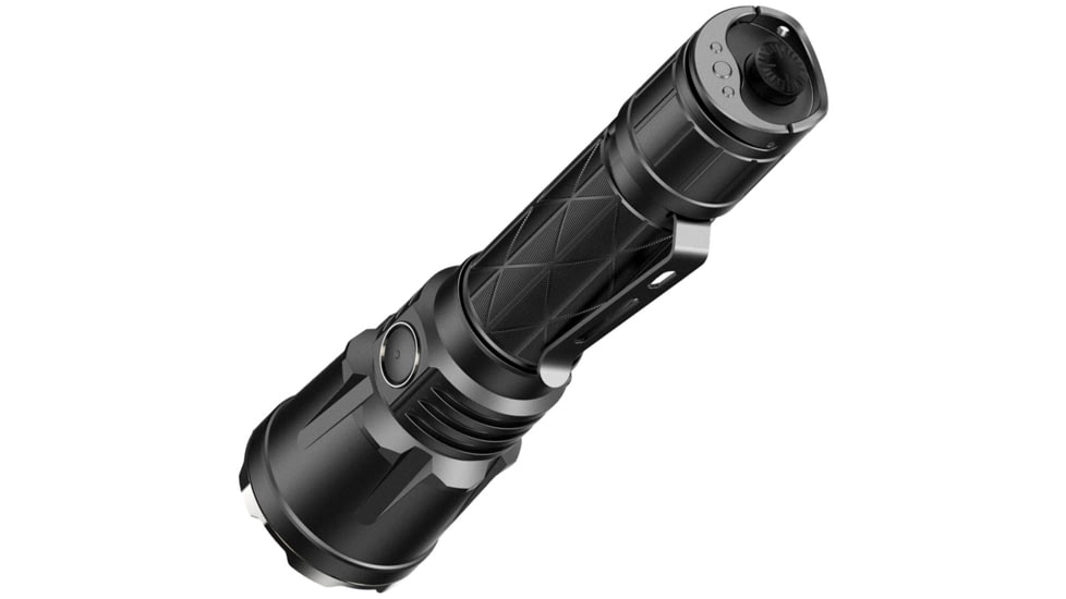 Klarus XT21X Pro Tactical Flashlight