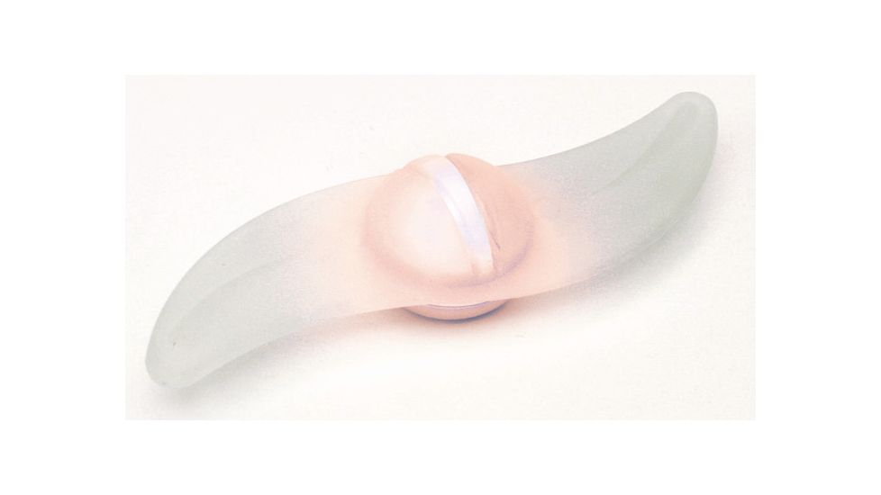 Konus 2pc KONUSBIKE Light Kit,2 Orange LED Wheel Lights,1 Rear Red LED,1 Handlebar Red/White LED 3918