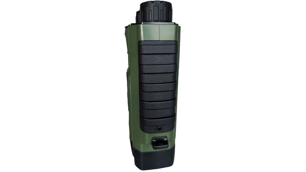 Konus 7940 KONUSPY-19 1.5-12x 25mm Green/Black