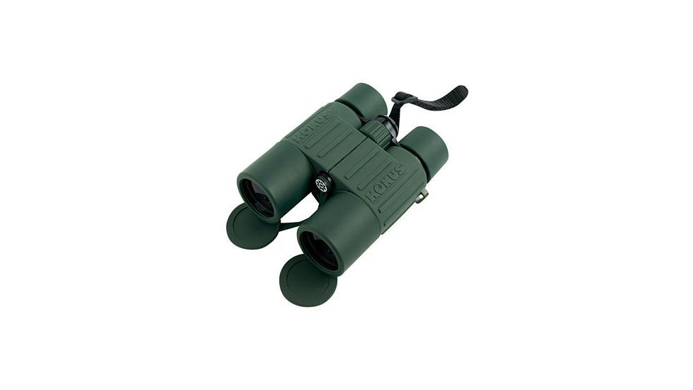 Konus Waterproof Guardian DCF Binoculars 10x42 2317