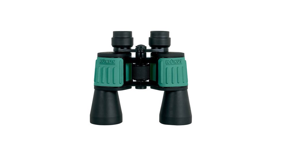 Konus Classic 20x50 Konusvue Binoculars 2106