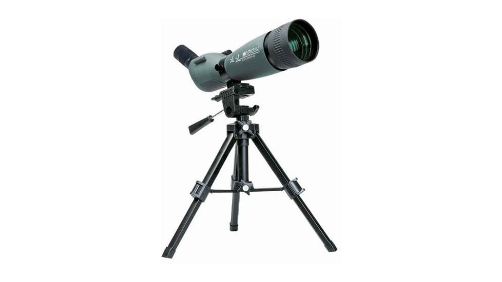 Konus Konuspot-80 20-60x80mm Zoom Prismatic Spotting Scope 7120