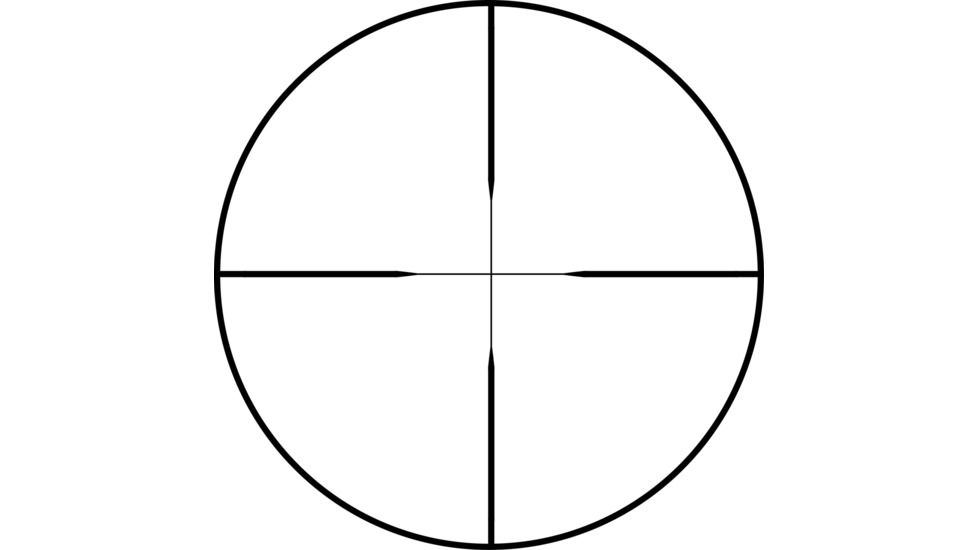 Konus KONUSPRO-NV 3-8x50 Zoom Night Vision Rifle Scope, Black, 3-8x50, 7870