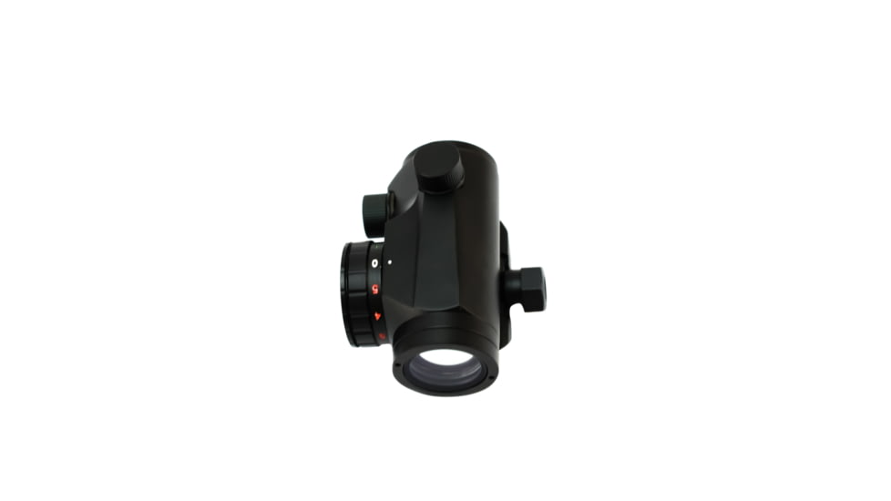 Konus Mini Red-Green Dot with Dual Rail Sight-Pro Atomic 168487
