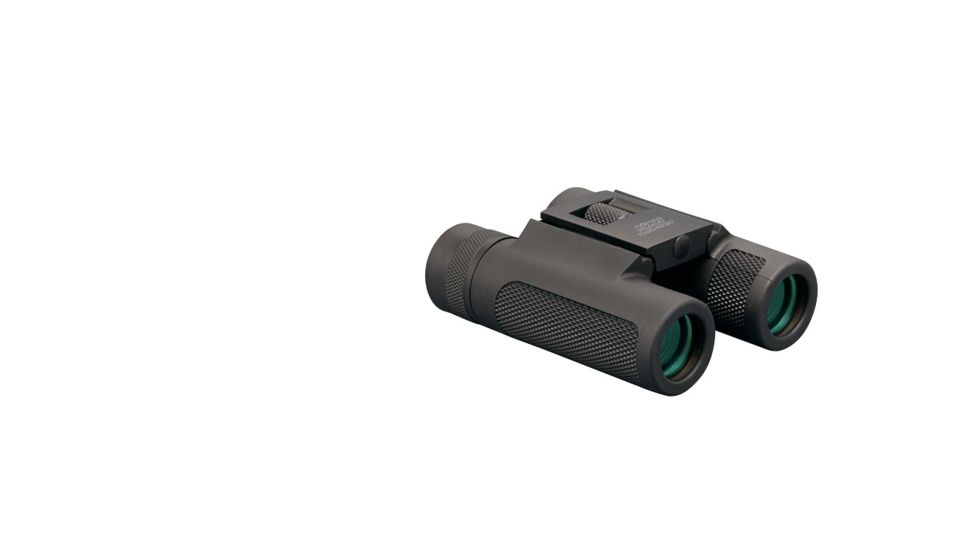 Konus NEXT-2 10x25 Binocular, Black, 10x25 2020 "NEXT-2" 10x25
