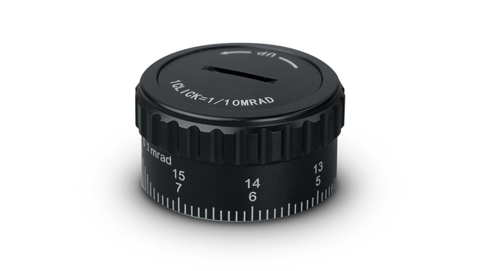 Konus Scope Eternity 6-24x50 30mm Sf Ffp Prs Ill Reticle*