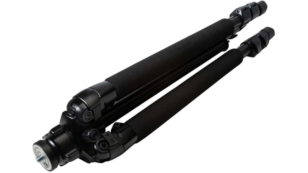 Kopfjager K700 Tripod Without Head, Black, KJ85001