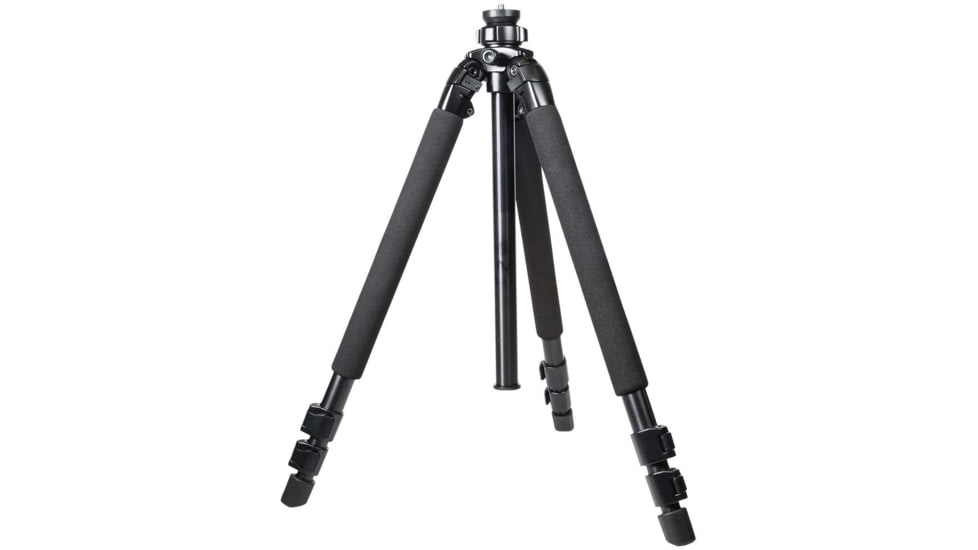 Kopfjager K700 Tripod Without Head, Black, KJ85001