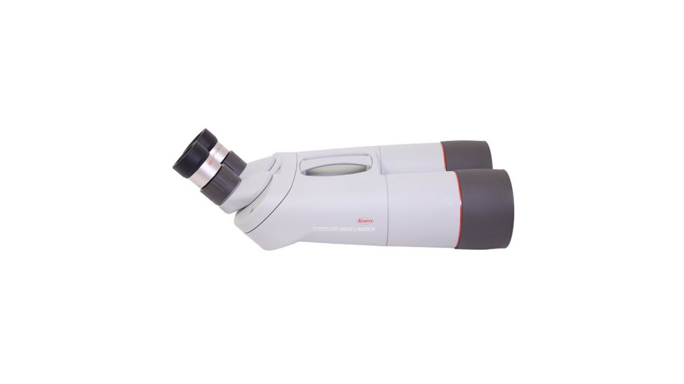 Kowa 32x82 High Lander Observation Binocular Telescope, Prominar Fluorite Crystal Lenses