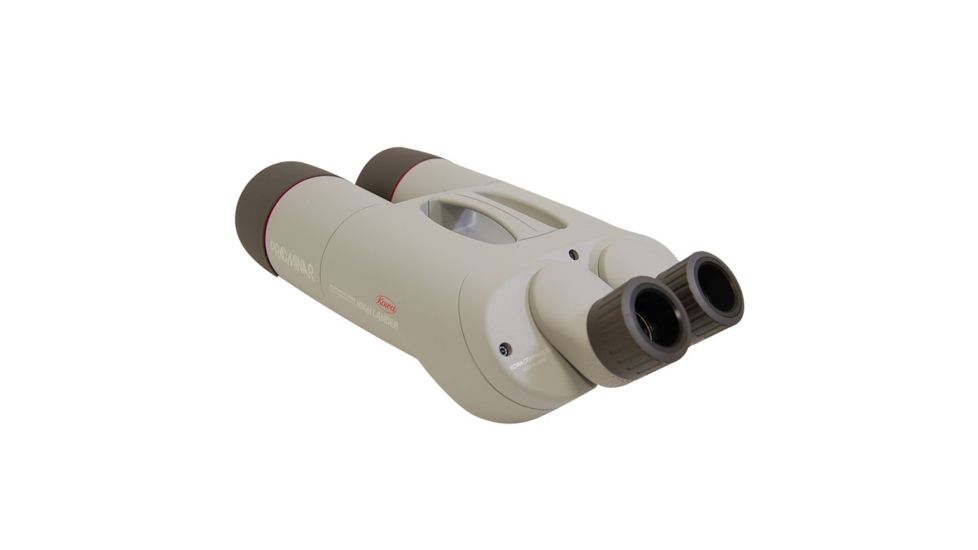 Kowa 32x82 High Lander Observation Binocular Telescope, Prominar Fluorite Crystal Lenses