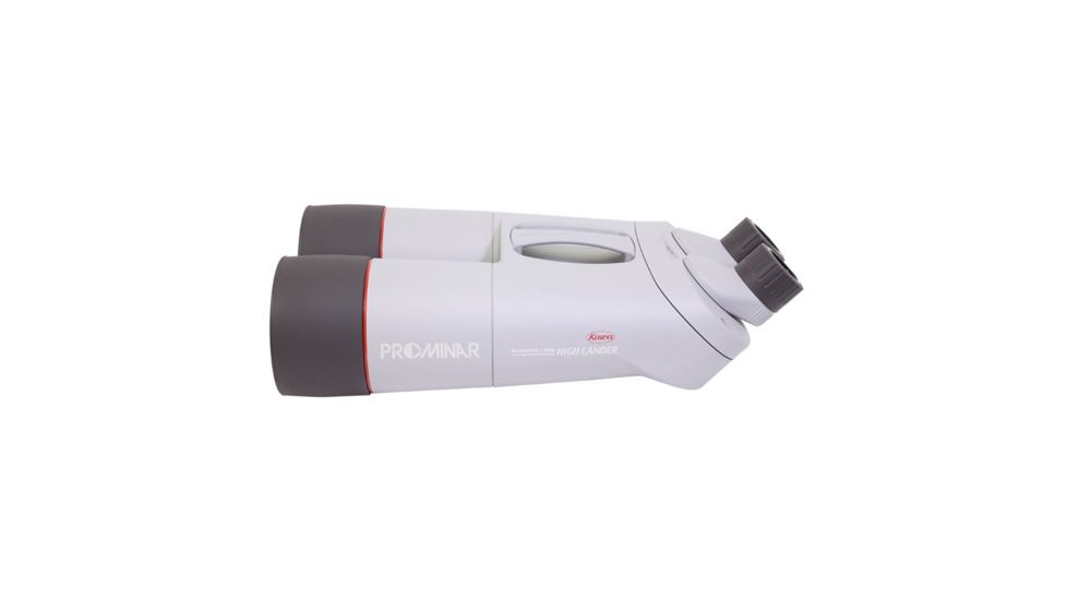 Kowa 32x82 High Lander Observation Binocular Telescope, Prominar Fluorite Crystal Lenses