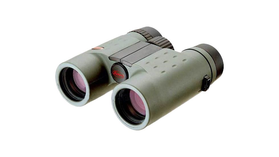 Kowa 8X32 Roof Prism Wateproof Fogproof Binocular w/ C3 Coating - BD32