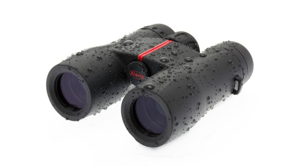 Kowa SV Series 8x32mm Waterproof Roof Prism Binocular,Black SV32-8