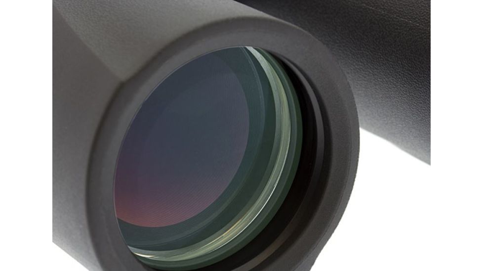 Kowa SV Series, 10x42 Roof Prism Binocular, Black, 42mm SV42-10