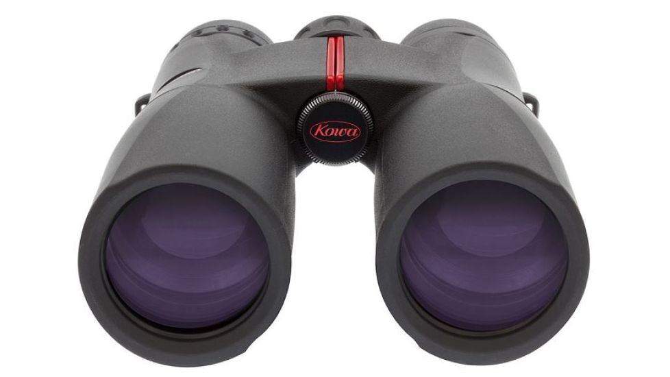 Kowa SV Series, 10x42 Roof Prism Binocular, Black, 42mm SV42-10