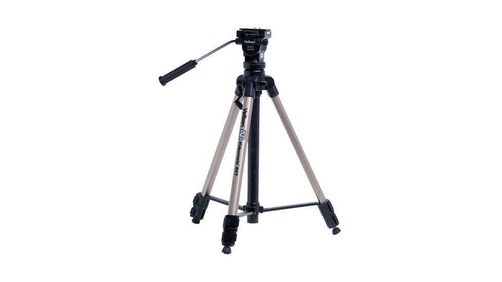 Kowa VideoMate Tripod with Carrying Case VM607
