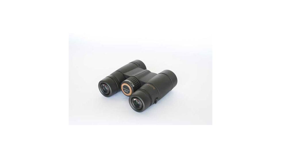 Columbia Sportswear Backcountry 8x25 Pocket Size Binoculars 53001