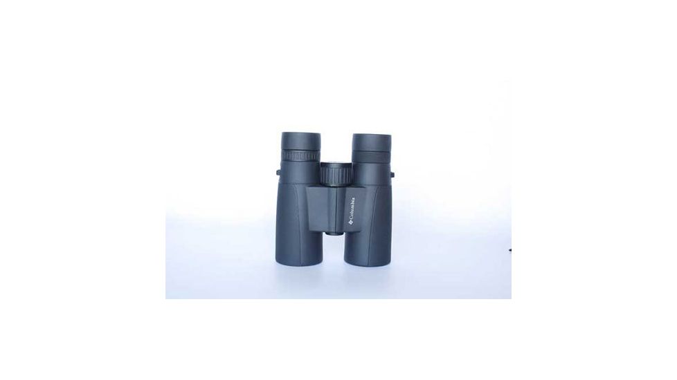 Columbia Sportswear Timberline 8x42 Waterproof Binoculars 52006 w/ BAK-4 Prisms