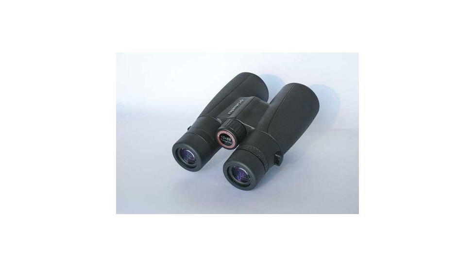 Columbia Sportswear Timberline 10x56 Waterproof Binoculars 52008 w/ BAK-4 Prisms