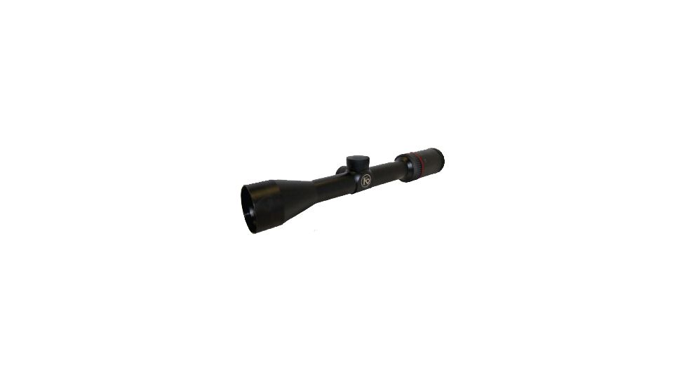 Kruger Optics Rifle Scopes K-5 63313
