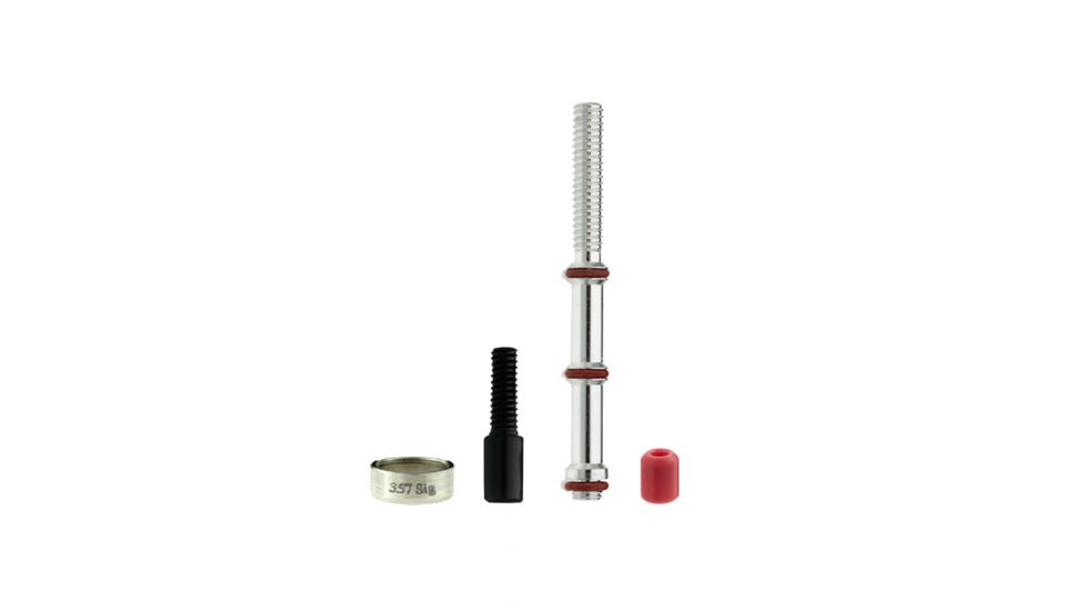 357 Sig adapter kit