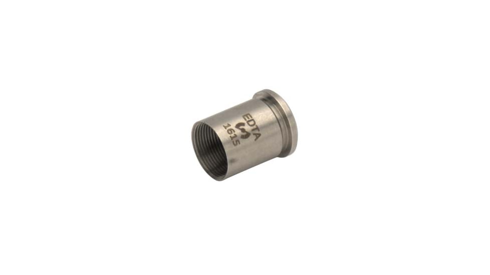 Laser Ammo Action Back Cap .38 Special / 357, 38SBC