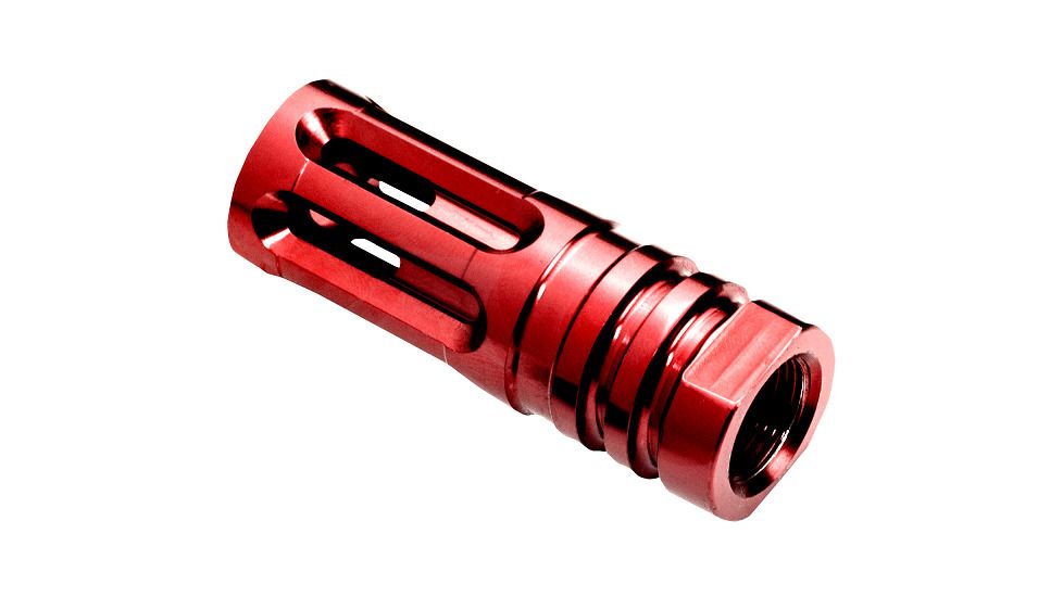 Laser Ammo LA FLASH Full Blow Back Training Adapter for Airsoft Rifles - CW ASCWAQ