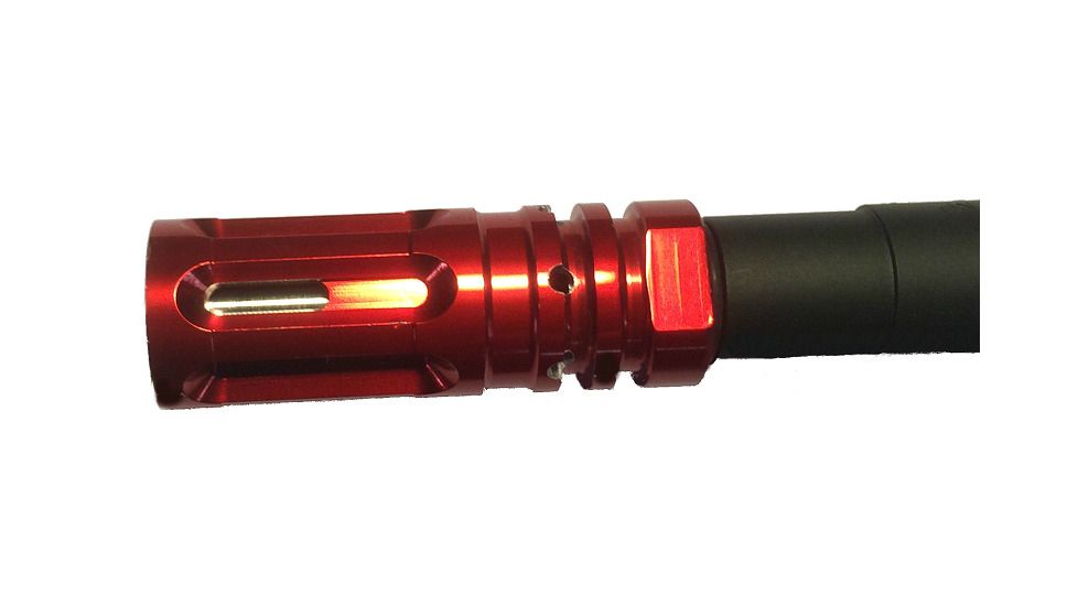 Laser Ammo LA FLASH Full Blow Back Training Adapter for Airsoft Rifles - CW ASCWAQ