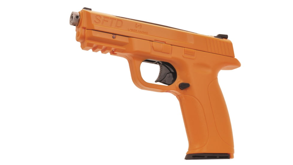 Laser Ammo M&amp;P Compatible Basic Configuration Laser Training Pistol