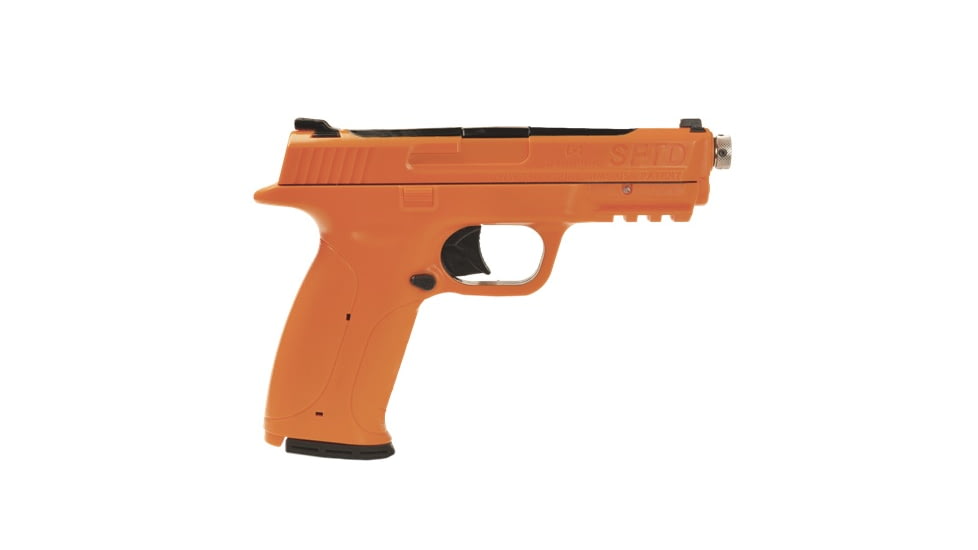 Laser Ammo M&amp;P Compatible Basic Configuration Laser Training Pistol
