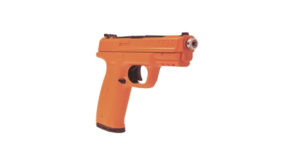 Laser Ammo M&amp;P Compatible Basic Configuration Laser Training Pistol