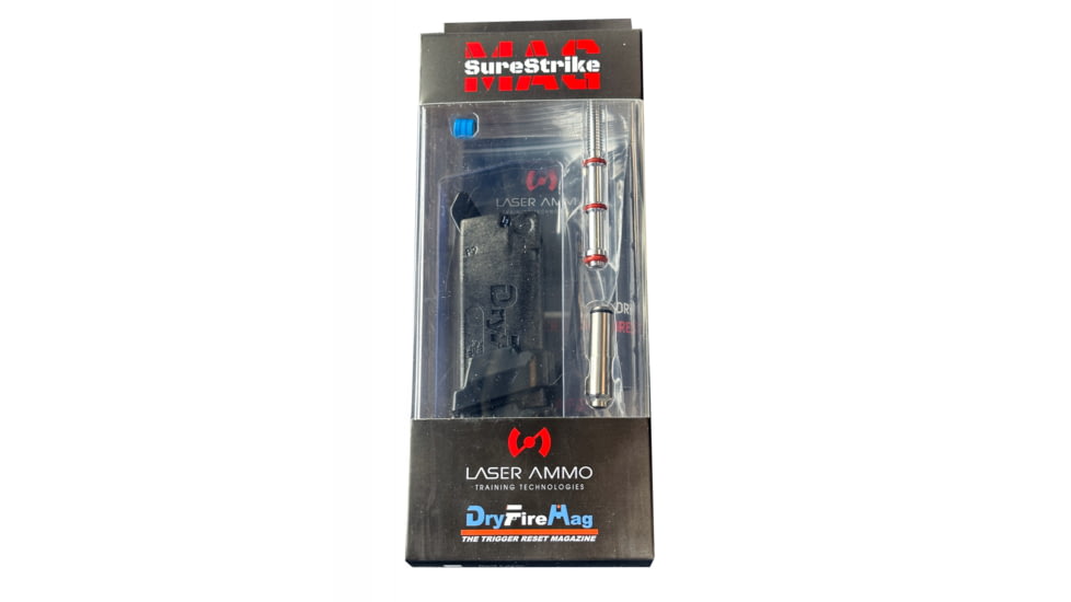 Laser Ammo SureStrikeMAG Sig P320 Laser Trainer