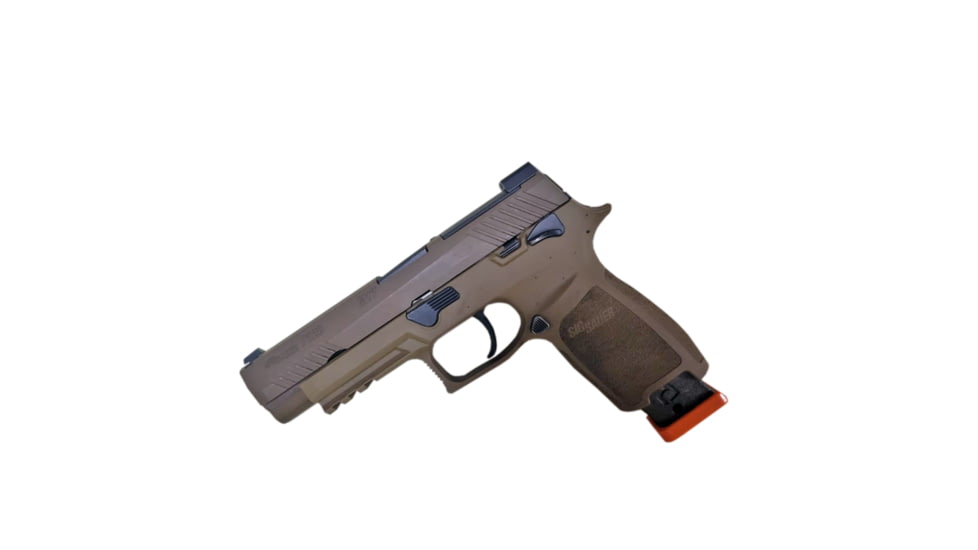 Laser Ammo SureStrikeMAG Sig P320 Laser Trainer