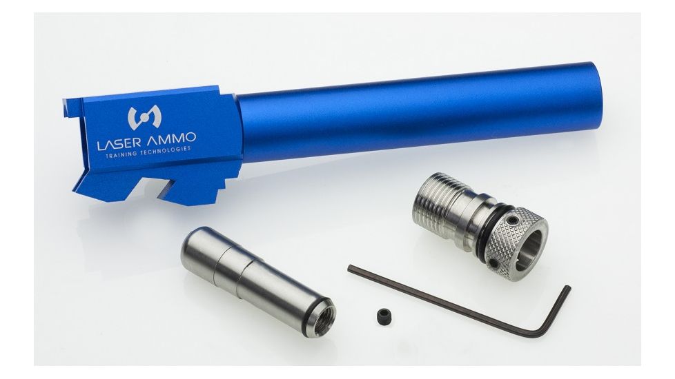 Laser Ammo Recoil Enable Training Pistol - ATP RETP-ATP