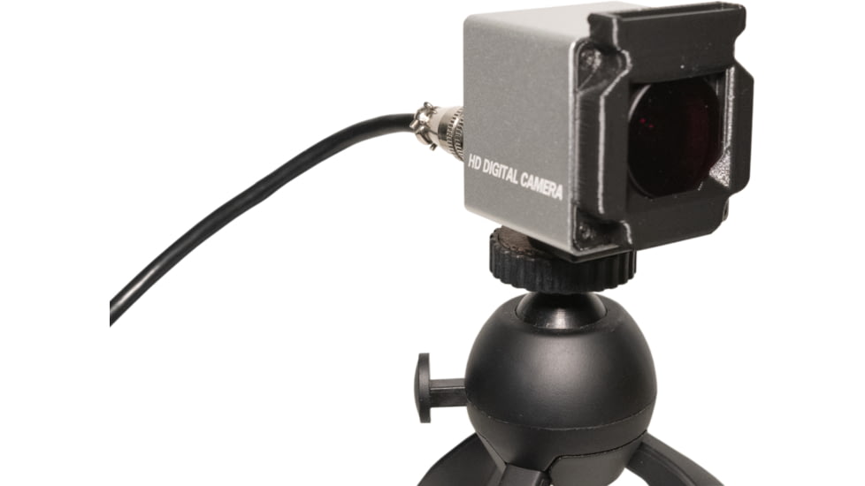 Laser Ammo Smokeless Range Short-Throw Firearms Trainer Combo, Medium, FTSC-ST