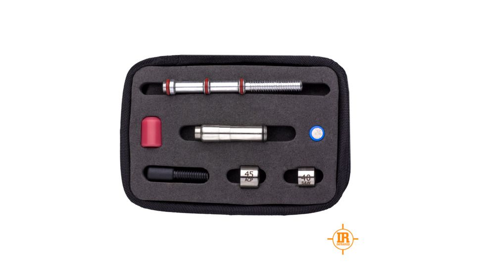 SureStrike 9 MM Premium Plus Kit-780 IR