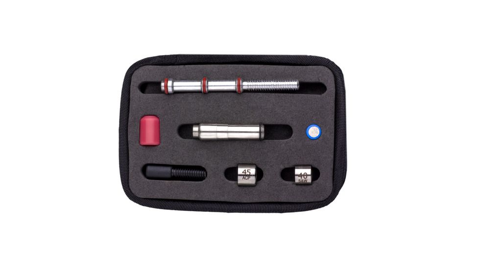 SureStrike 9 MM Premium Plus Kit, Camo
