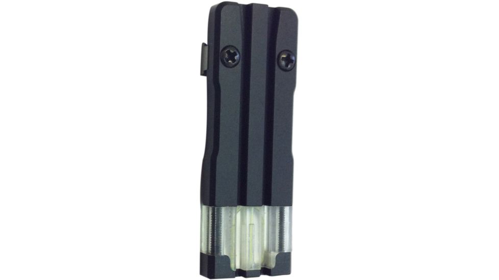 Laser Ammo T.A.S XD Single Dot Sight,  Green, Green, Small TAS-XDSG