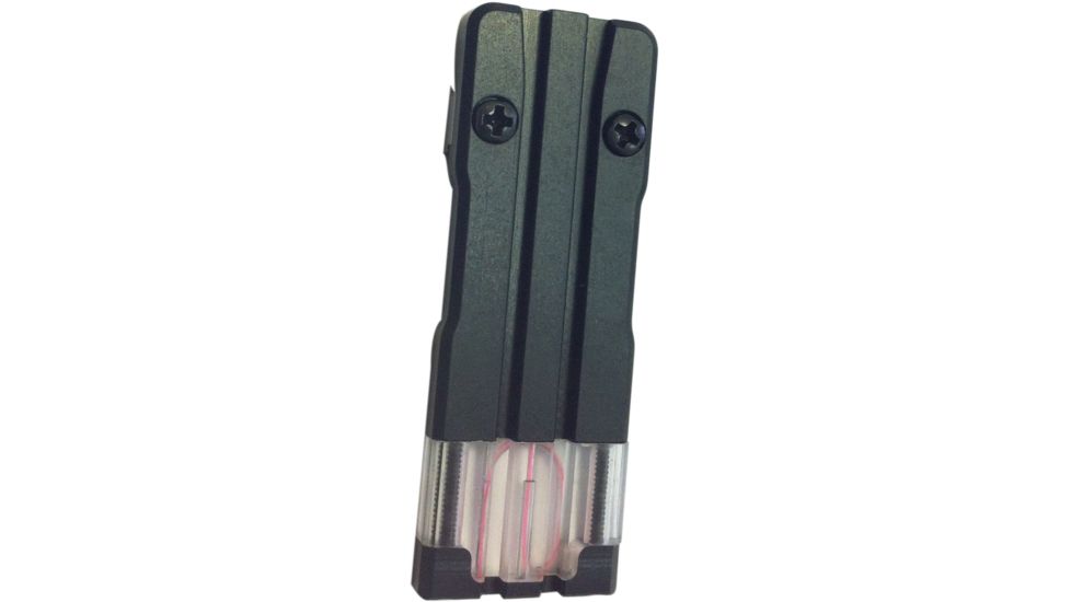 Laser Ammo T.A.S XD Single Dot Sight,  Red, Red TAS-XDSR