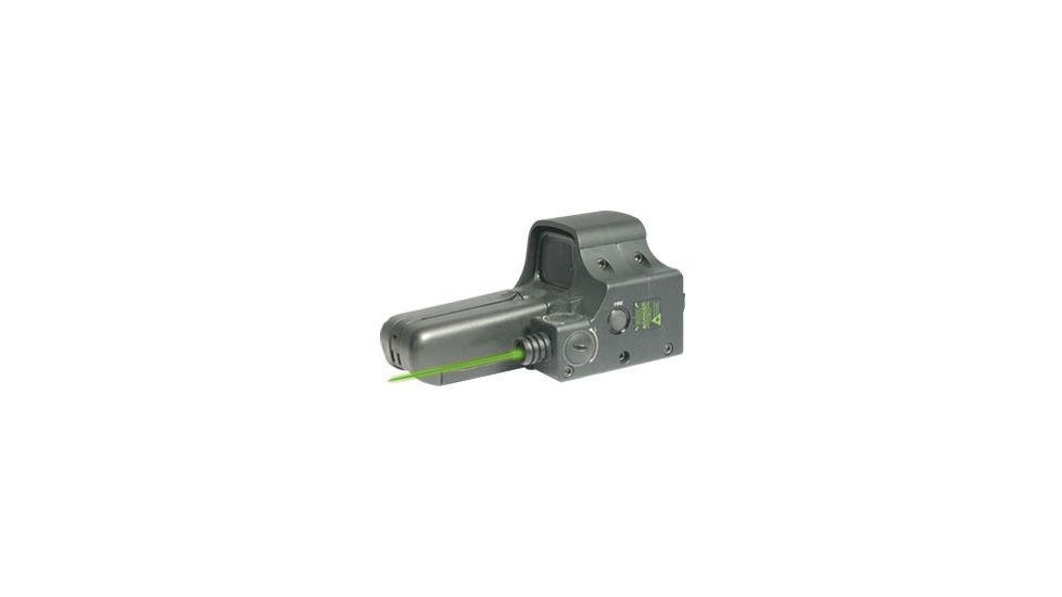 Steiner Laser Devices EOLAD-1I Red Dot Sight w/Infrared Laser Pointer