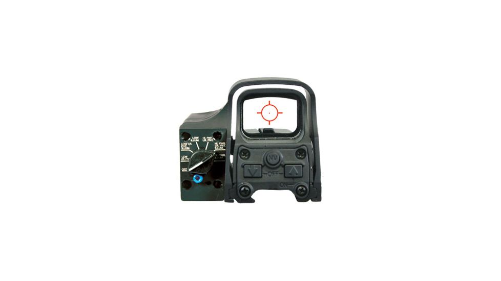 Steiner Laser Devices EOLAD-1V with Visible Red Pointer 635nm